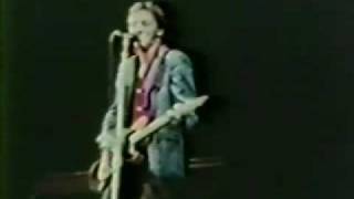 Bruce Springsteen & The E Street Band - Cadillac Ranch