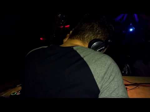 Urun Manitou Festival mundo de Oz 2016