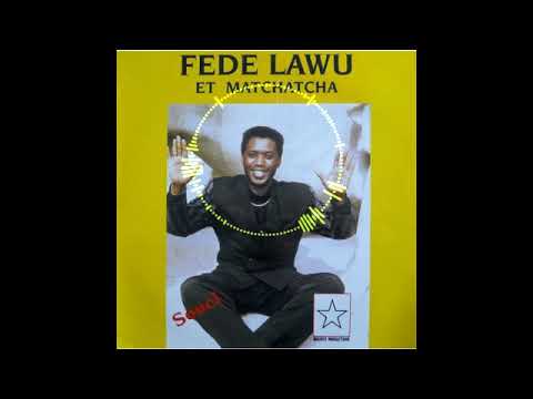 FEDE LAWU - MBUTA NZAU