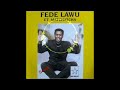 FEDE LAWU MBUTA NZAU