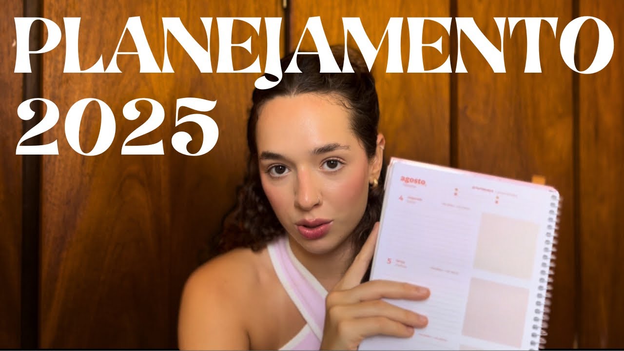 Como planejar o seu ano de vestibular | 7 passos