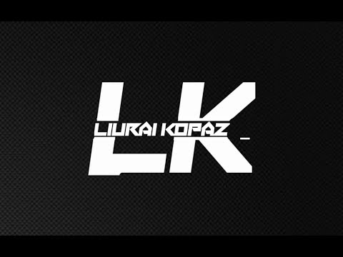 Liurai Kopaz - I Love U 3000 feat. El Chapo
