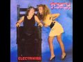 Torch Electrikiss