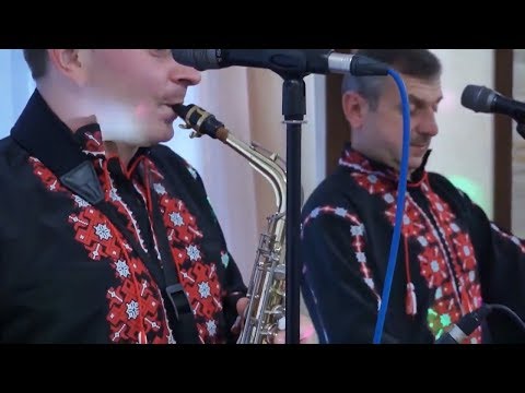 Гурт "Весілля по-львівськи", відео 7
