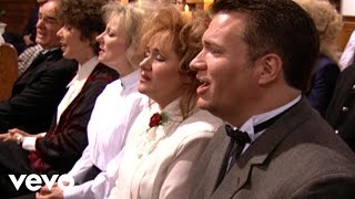 Bill &amp; Gloria Gaither - On Jordan&#39;s Stormy Banks I Stand (Live)