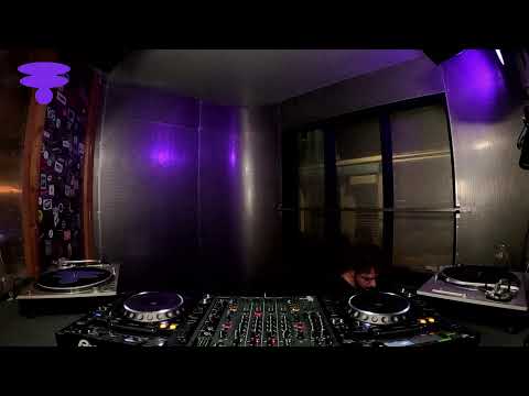 Alpha Sect @ GIMIC - 16 October 2025