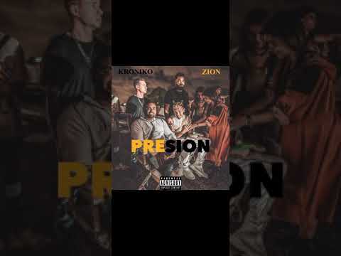 PRESION - 23 ft Zion