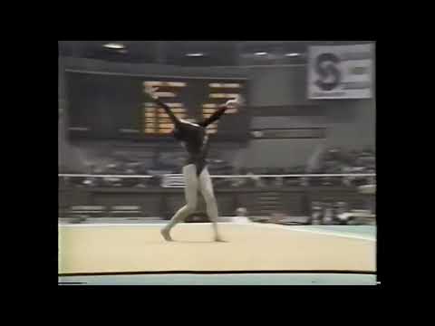 EF FX 1982 Budapest Invitational   Wu Jianu CGB FX