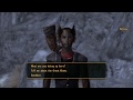 How to Get to Great Khan Encampment (EASY WAY) Without Fighting Deathclaws - Fallout New Vegas