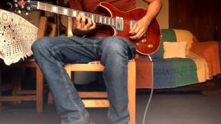 Joe Pass - Blues For Alican