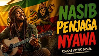 Download lagu NASIB NAKES | Kisah Penjaga Nyawa yang Terlupakan • Lagu Reggae Kritik Sosial Indonesia 2026 | RKS| mp3 Download lagu NASIB NAKES | Kisah Penjaga Nyawa yang Terlupakan • Lagu Reggae Kritik Sosial Indonesia 2026 | RKS| mp3