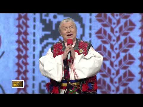 Gheorghe Turda - Cine-o zis întâi doina (@Tezaur folcloric)