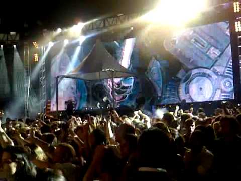 Premiere Missao Imposivel com Tom Cruise e DJ Tiesto @ Cinepolis Lagoon