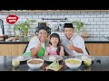 Santan MamaKoKo TVC Ads Production Commercial Video Ndonesia For Ads Paid Media