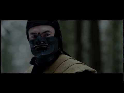 Mortal Kombat Legacy - Scorpion vs Sub Zero