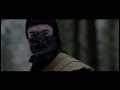 Mortal Kombat Legacy - Scorpion vs Sub Zero ...