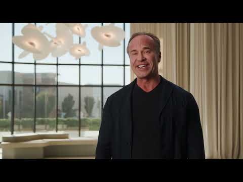 Alex Bernhardt, Jr. Shares a Sneak Peek of our New Bernhardt Loft Brasea Collection