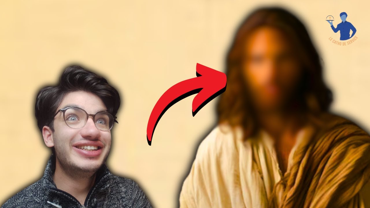 On sait ENFIN à quoi ressemblait JÉSUS ! ⎢La vraie apparence du Christ