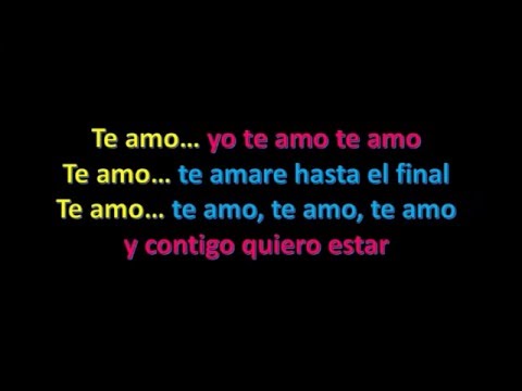 download lagu mp3 mp4 Contigo Abraham Y Bethliza Descargar Pista, download lagu Contigo Abraham Y Bethliza Descargar Pista gratis, unduh video klip Contigo Abraham Y Bethliza Descargar Pista