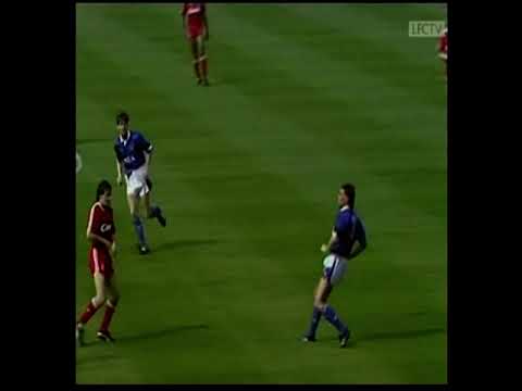 1989 FA Cup Final   Liverpool v Everton LFCTV