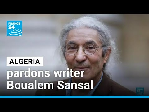 «Depuis l'incarcération de mon père Boualem Sansal en Algérie je n'ai eu aucune nouvelle officielle»