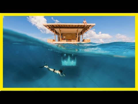 Mobile behausungen: architektur in bewegung