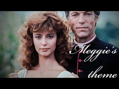 Ralph and Meggie - Meggie's theme ("The Thorn Birds", 1983)