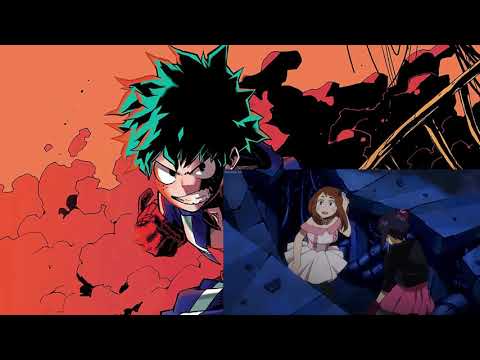 Double detroit smash ! (DUB)