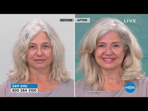 HSN | The Beauty Spy 08.20.2020 - 11 PM