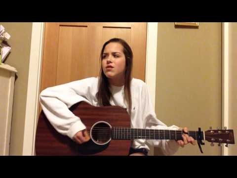 Riptide | Nina Davis (Vance Joy cover)