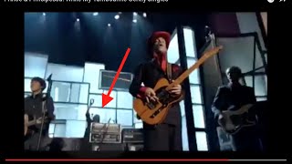 Prince &amp; Principessa: While My Tambourine Gently Jingles