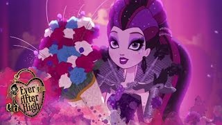 Ever After High™ Brasil | E a Rainha do Baile de Máscaras é.. ⭐