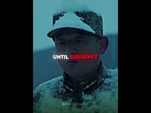 He Didn't Know It Was A Real Landmine 😱 #shorts