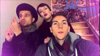 All of Me - John Legend Cover