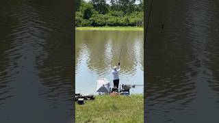 Download lagu 100m cast in a World Championships! #livematchfishing #fishing #feederfishing mp3