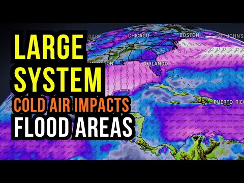 Large System Dropping Close...