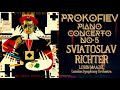 Prokofiev - Piano Concerto No.5 in G, Op.55 (ref.record.: Sviatoslav Richter, Lorin Maazel)