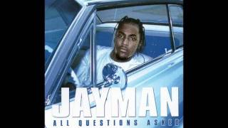 JayMan - P.I.M.P ft.E-40