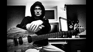 Sevendust - ride insane (playalong)