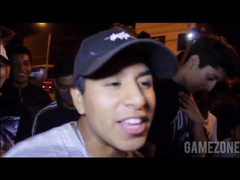 GAME ZONE 15/02  PIERO PISTAS/GUILIANO vs GZ/RG.04 | FINAL  | FECHA 4 (parte2)