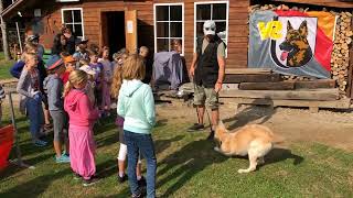 18/08/2018 Passeport vacances 2018