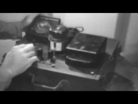 War Dept Film Bulletin 197: VT Bomb And Rocket Fuses, 1945 (full)