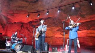 Parker Milsap, Pining (BGU)