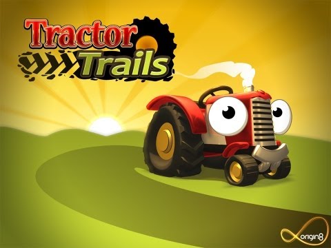 Tractor Trails IOS
