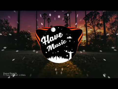 9. Luxúria - Matue e Xamã