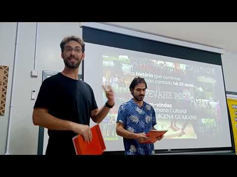 LANÇAMENTO DO LIVRO OPY 2A EDIÇÃO - DIAMANTE D'OESTE (PR)