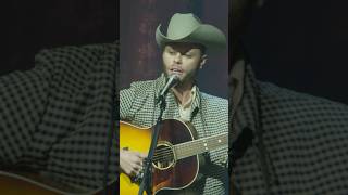 “Tecumseh Valley” Live at the Ryman. Happy 80th Townes Van Zandt #shorts #charleycrockett