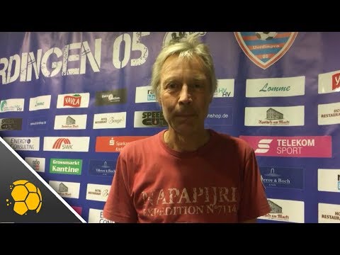 Kommentar zum Spiel des KFC Uerdingen gegen den SV Meppen