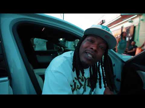 44 Mike Deezy - "Yea" Official Music Video