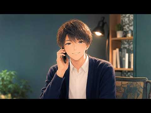 サンプルボイスあり☀️仕事のお悩みを優しく聴きます イメージ1